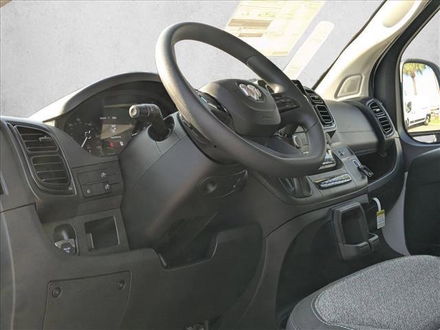 new 2026 Ram ProMaster 1500 car, priced at $45,491