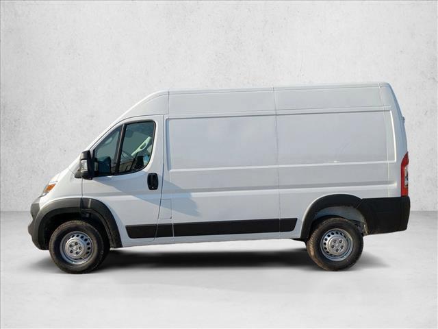 new 2026 Ram ProMaster 1500 car, priced at $45,491