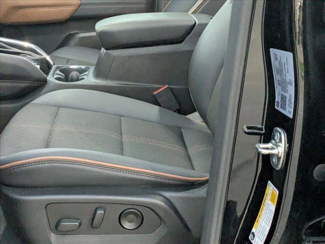 used 2024 GMC Canyon car, priced at $42,491
