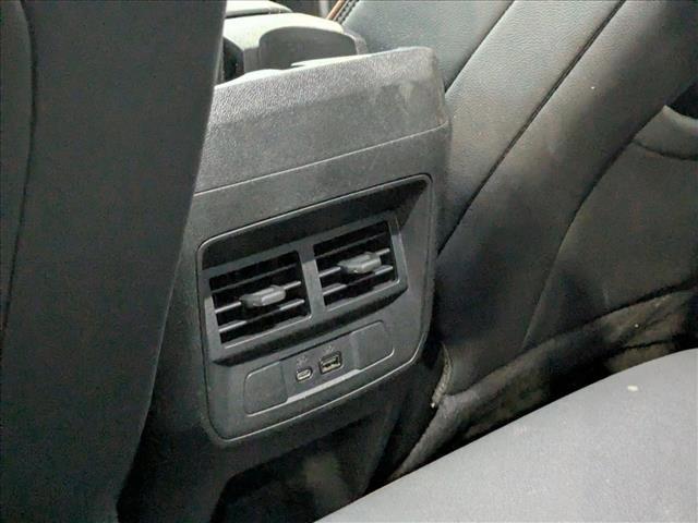 used 2024 GMC Canyon car, priced at $42,491