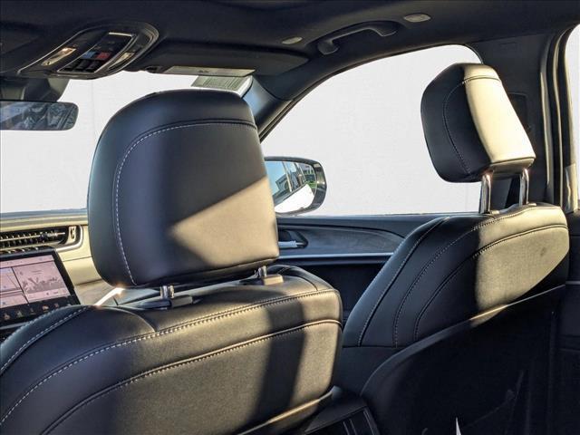 new 2025 Jeep Grand Cherokee car, priced at $39,377