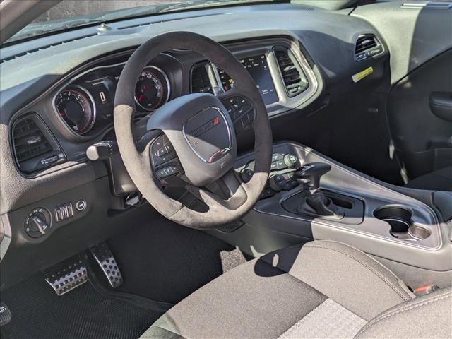 new 2023 Dodge Challenger car, priced at $43,488