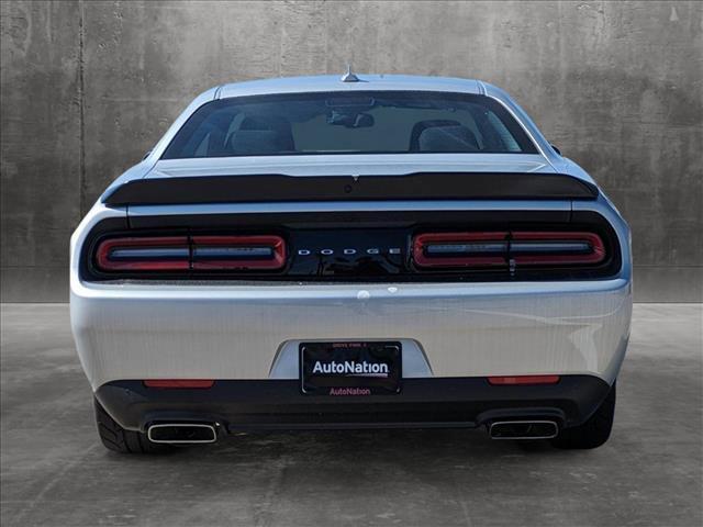 new 2023 Dodge Challenger car, priced at $43,488