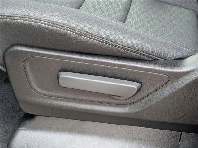 new 2025 Ram 1500 car, priced at $48,283