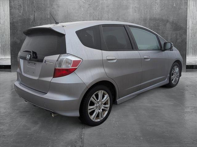 used 2010 Honda Fit car, priced at $8,995