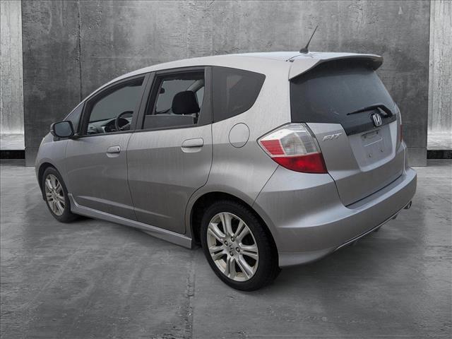 used 2010 Honda Fit car, priced at $8,995