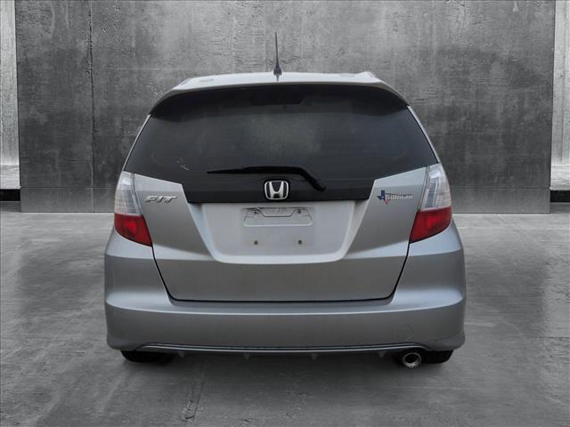 used 2010 Honda Fit car, priced at $8,995