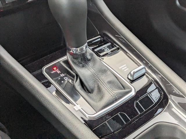 new 2025 Jeep Compass car, priced at $24,995