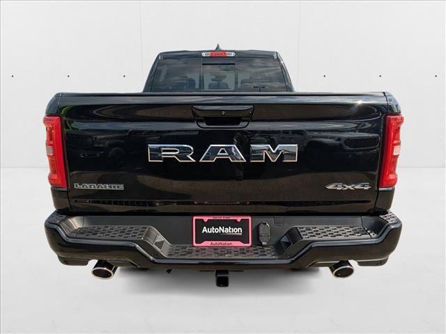 new 2026 Ram 1500 car, priced at $59,255