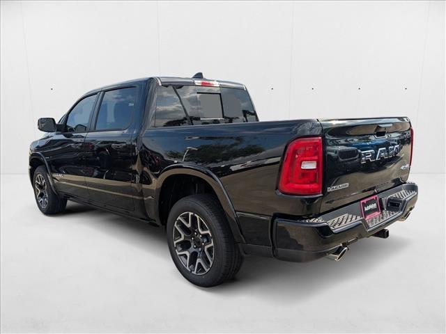 new 2026 Ram 1500 car, priced at $59,255
