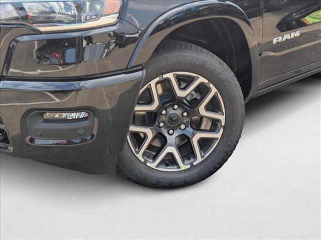 new 2026 Ram 1500 car, priced at $59,255