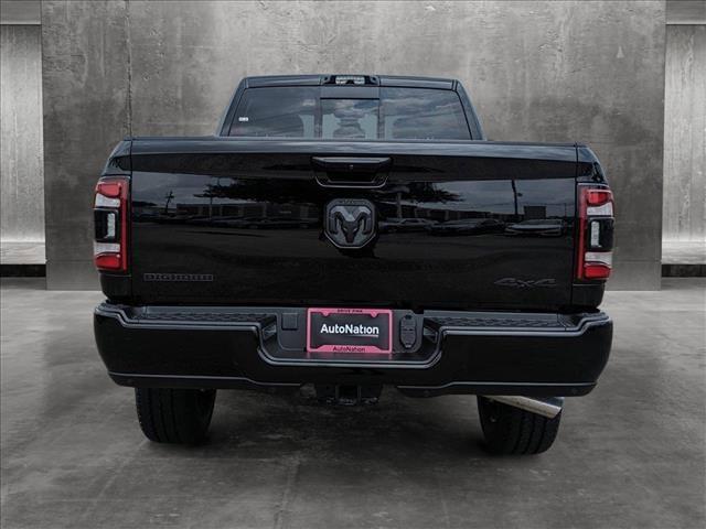 new 2024 Ram 2500 car, priced at $67,799