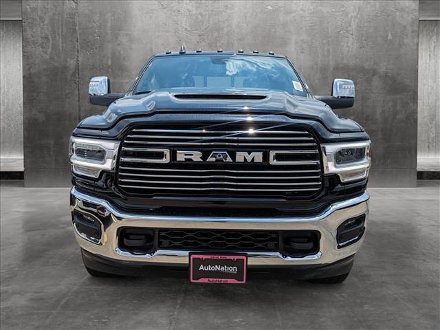 new 2024 Ram 2500 car, priced at $68,365