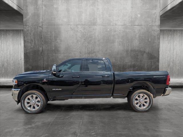 new 2024 Ram 2500 car, priced at $68,365