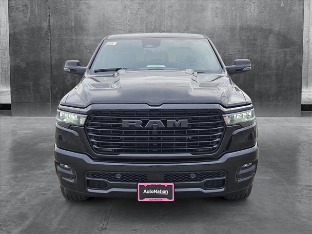 new 2025 Ram 1500 car, priced at $62,026