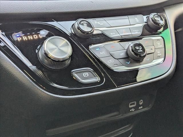 used 2020 Chrysler Pacifica Hybrid car, priced at $25,891