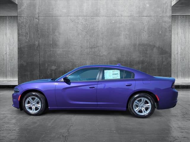 new 2023 Dodge Charger car, priced at $27,995