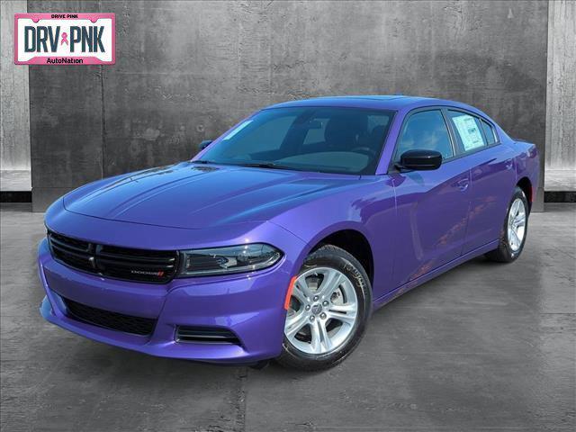 new 2023 Dodge Charger car, priced at $27,995