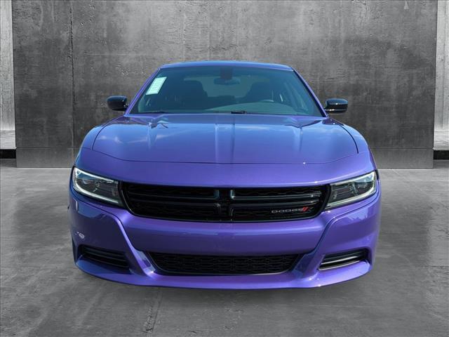 new 2023 Dodge Charger car, priced at $27,995