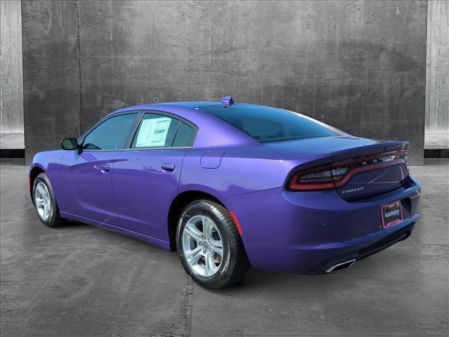 new 2023 Dodge Charger car, priced at $27,995