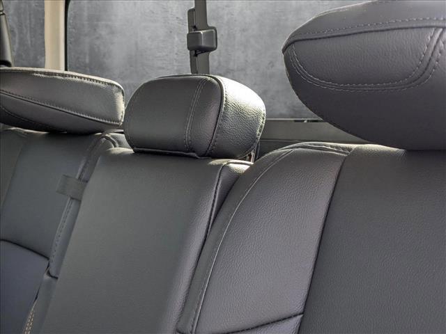 new 2025 Jeep Gladiator car, priced at $39,241