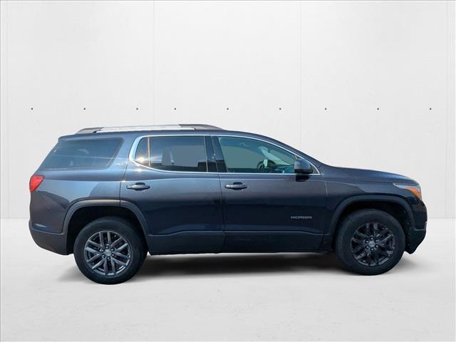 used 2012 GMC Terrain car, priced at $9,391