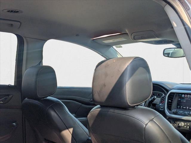 used 2012 GMC Terrain car, priced at $9,391