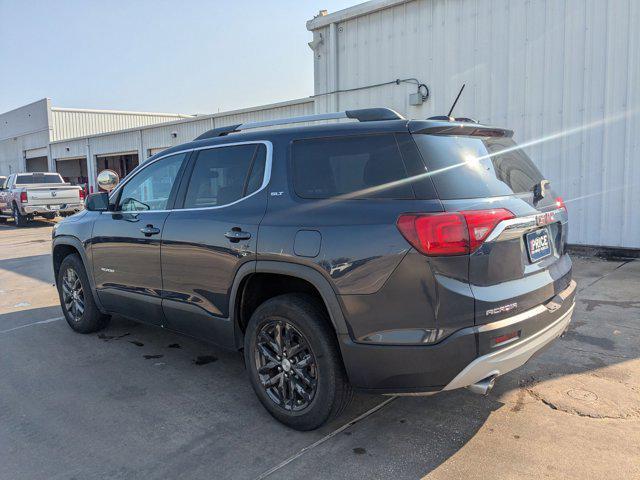 used 2012 GMC Terrain car, priced at $9,391
