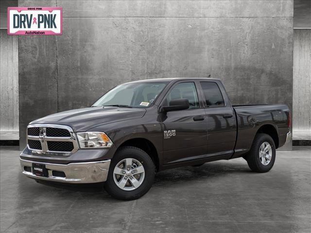 new 2024 Ram 1500 Classic car, priced at $33,237