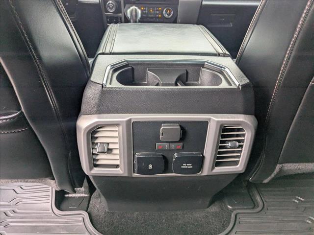 used 2018 Ford F-150 car, priced at $26,891