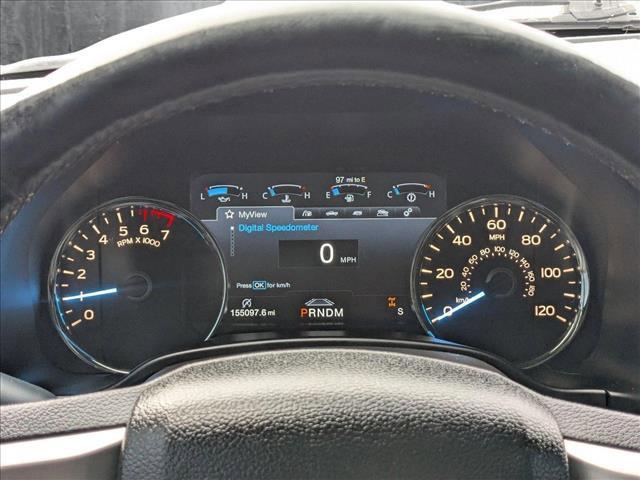 used 2018 Ford F-150 car, priced at $26,891