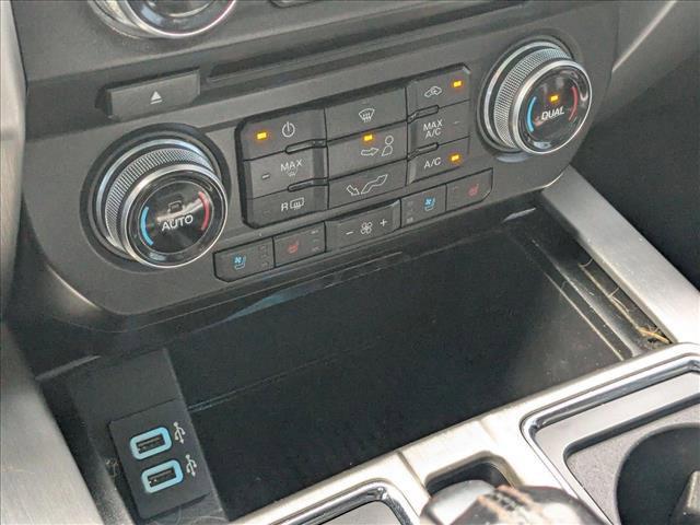 used 2018 Ford F-150 car, priced at $26,891