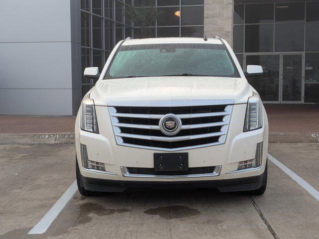 used 2015 Cadillac Escalade ESV car, priced at $22,995