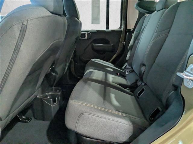 new 2026 Jeep Gladiator car, priced at $45,040