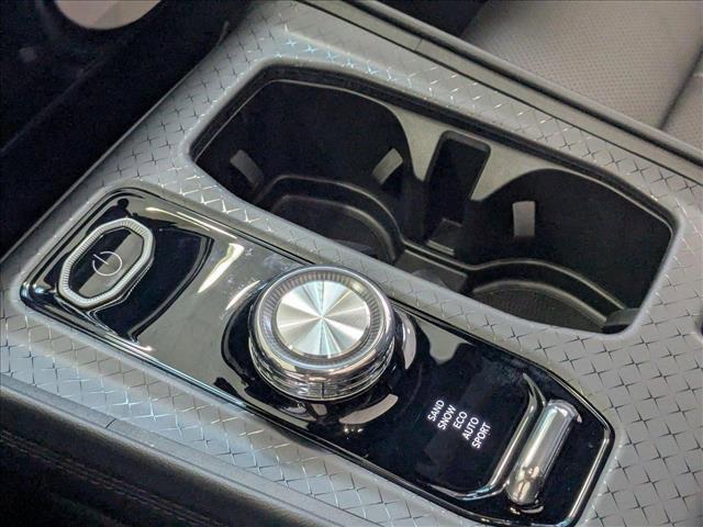 new 2025 Jeep Wagoneer S car, priced at $53,693