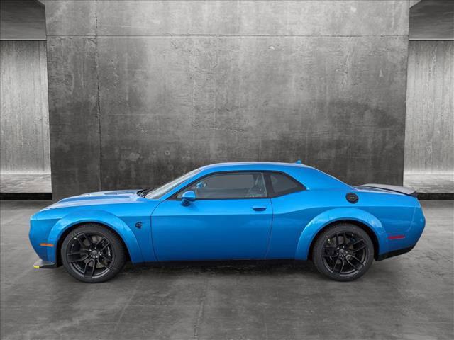 new 2023 Dodge Challenger car, priced at $84,991