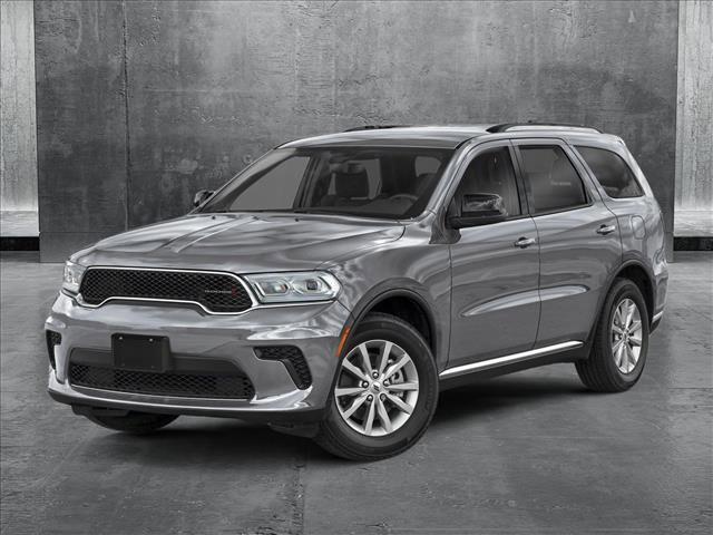 new 2025 Dodge Durango car, priced at $45,439