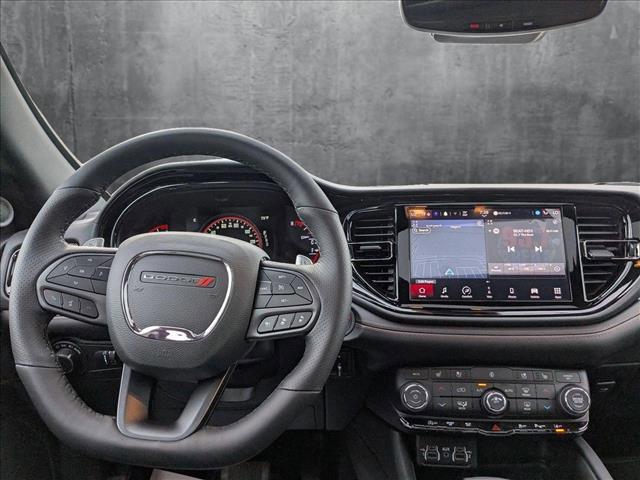 new 2025 Dodge Durango car, priced at $39,988