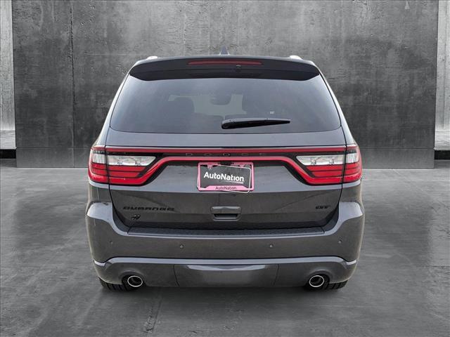 new 2025 Dodge Durango car, priced at $39,988