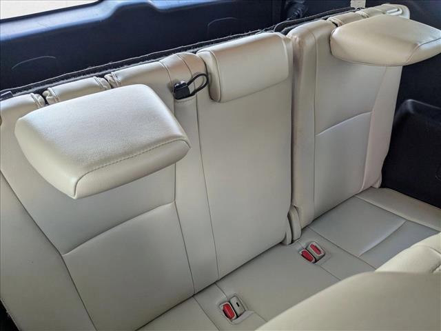 used 2021 Toyota Highlander Hybrid car, priced at $29,994