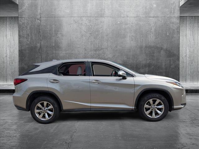 used 2019 Lexus RX 350 car, priced at $25,991
