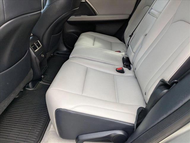 used 2019 Lexus RX 350 car, priced at $25,991