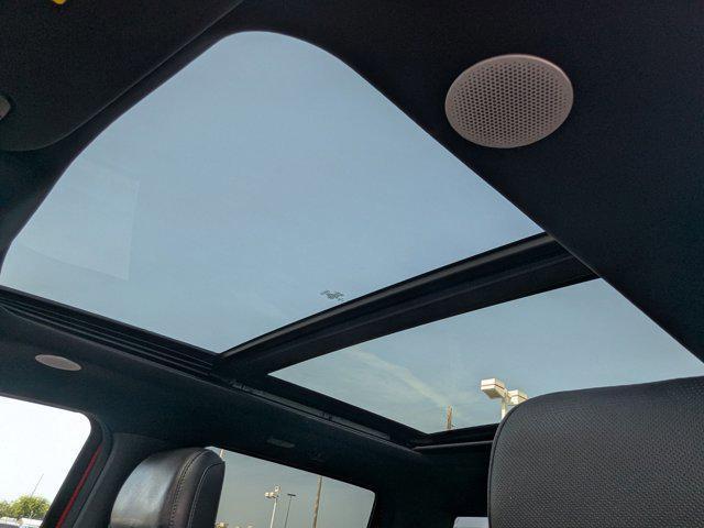 used 2021 Ford F-150 car, priced at $38,991