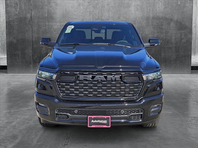 new 2025 Ram 1500 car, priced at $50,173