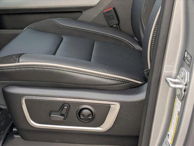 new 2025 Ram 1500 car, priced at $59,656