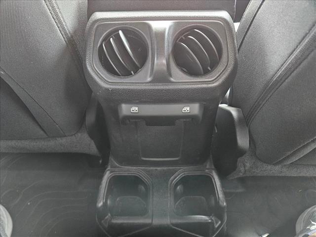 used 2021 Jeep Gladiator car, priced at $28,764