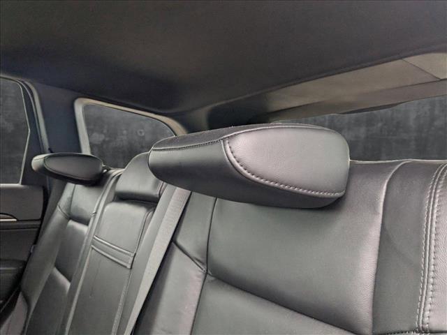 used 2021 Jeep Grand Cherokee car, priced at $19,992