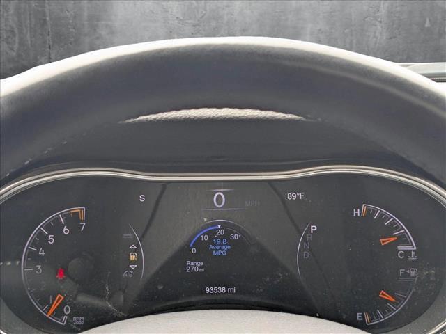 used 2021 Jeep Grand Cherokee car, priced at $19,992