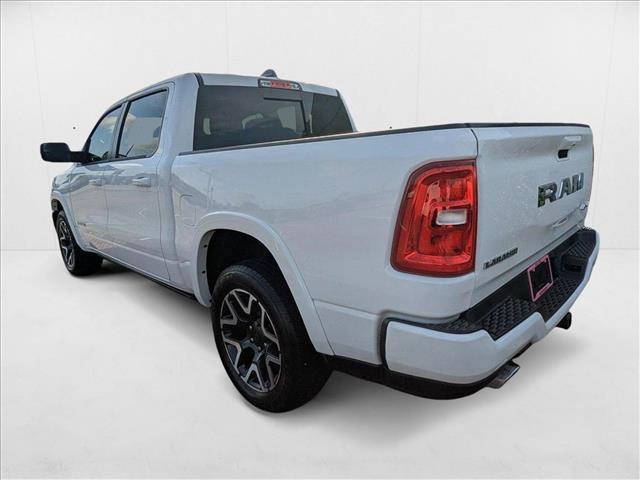 new 2025 Ram 1500 car, priced at $51,026