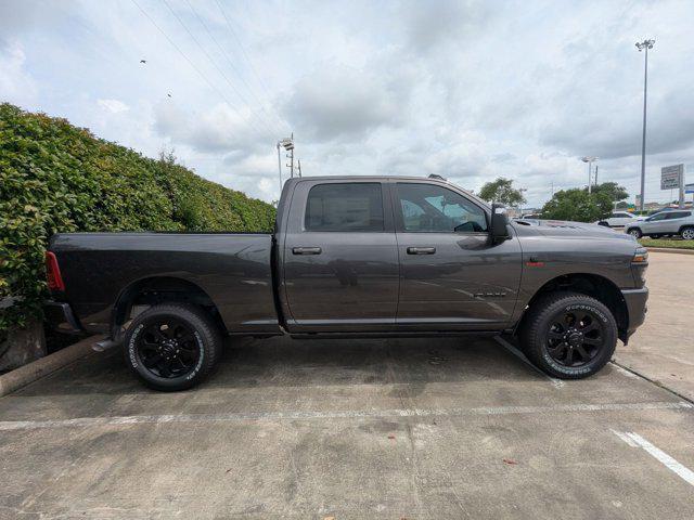 new 2025 Ram 2500 car, priced at $76,334